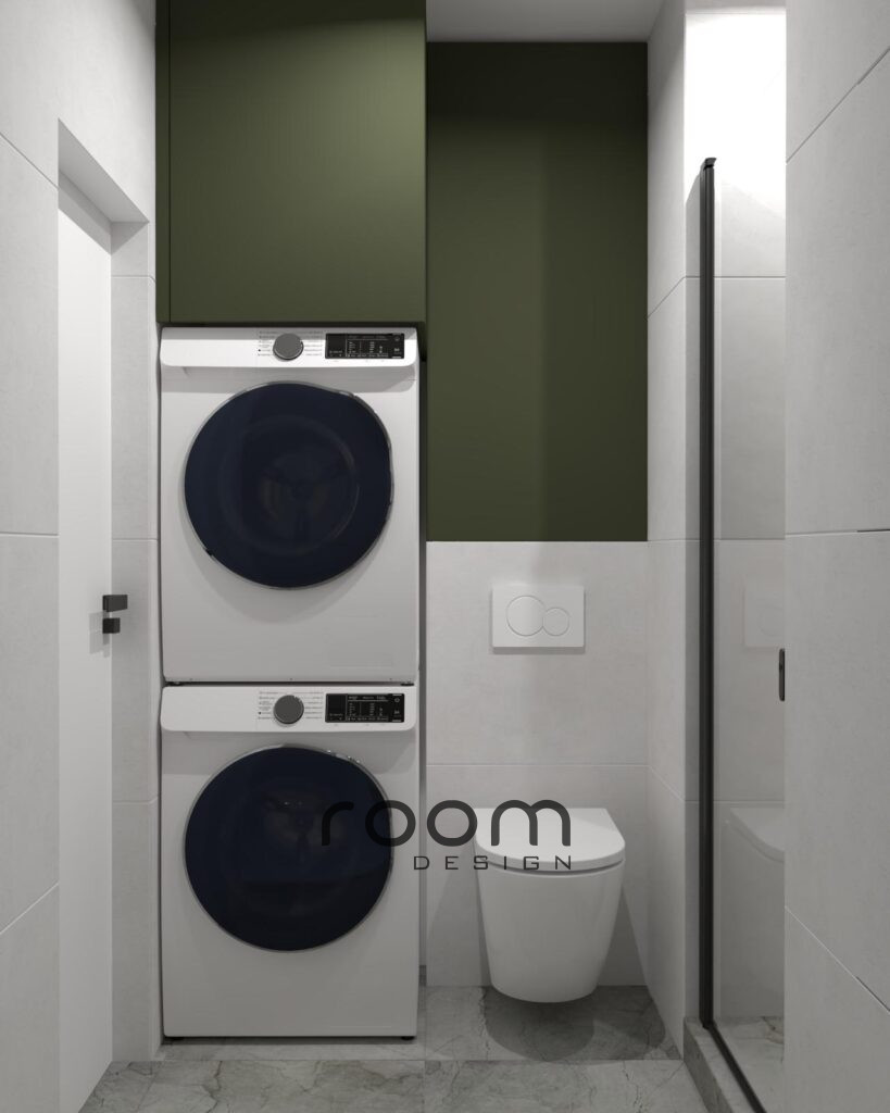 Vizualizácia bytu v Žiline