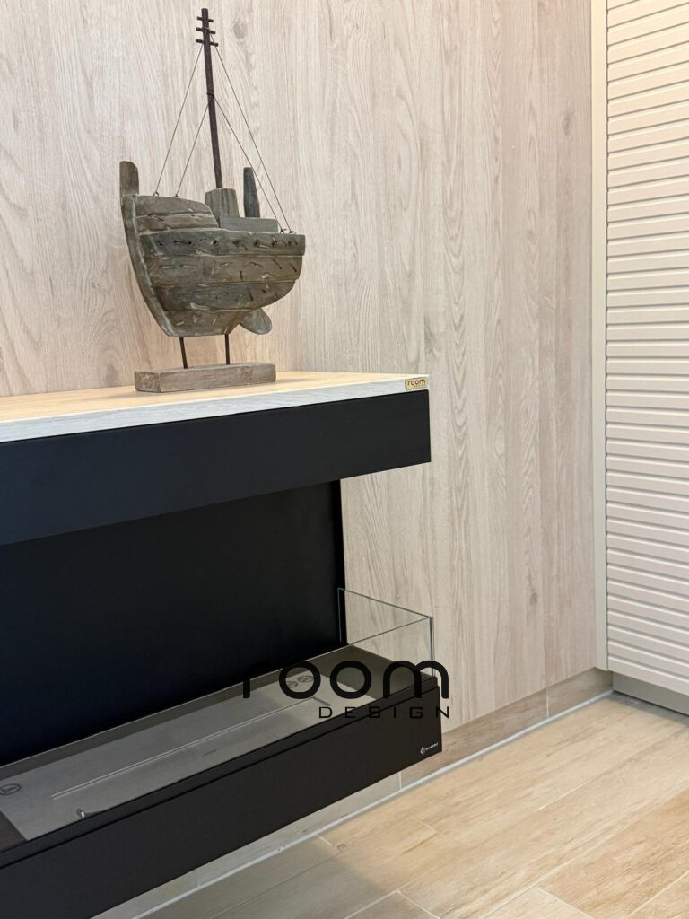 Realizácia prímorského apartmánu v Toskánsku