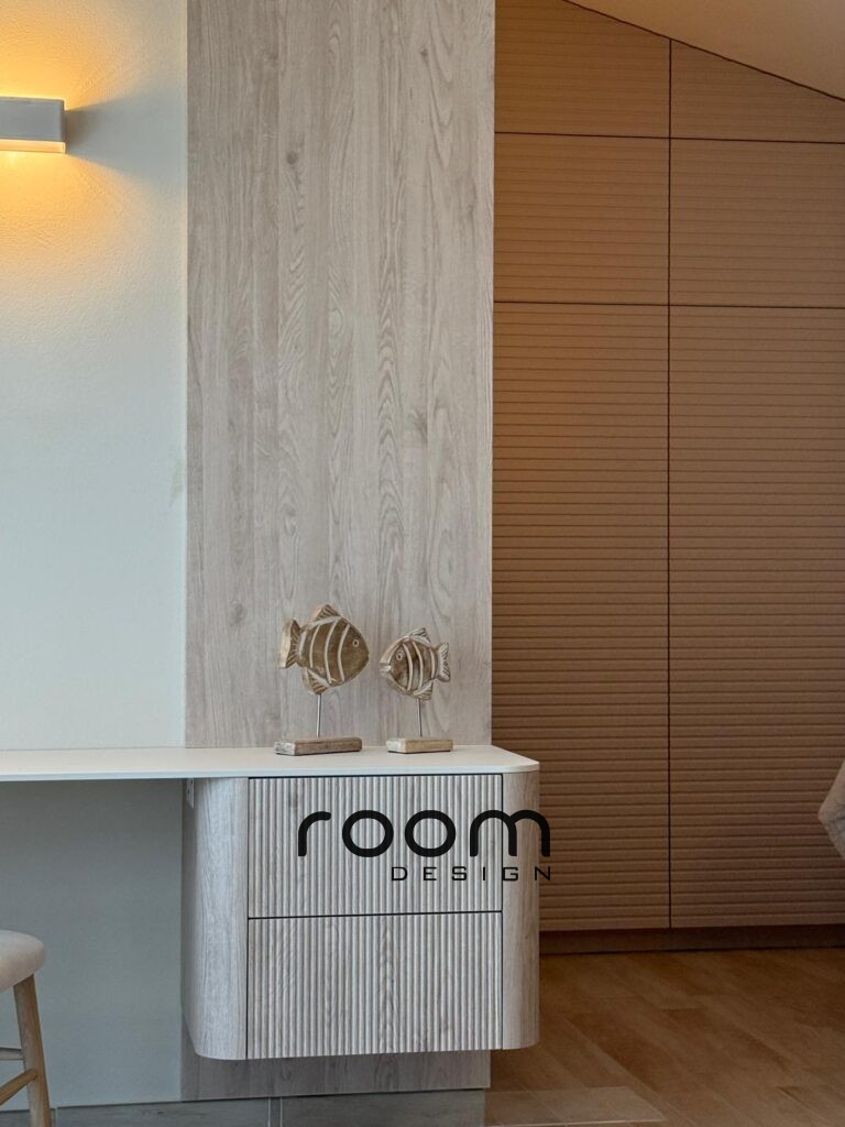 Realizácia prímorského apartmánu v Toskánsku