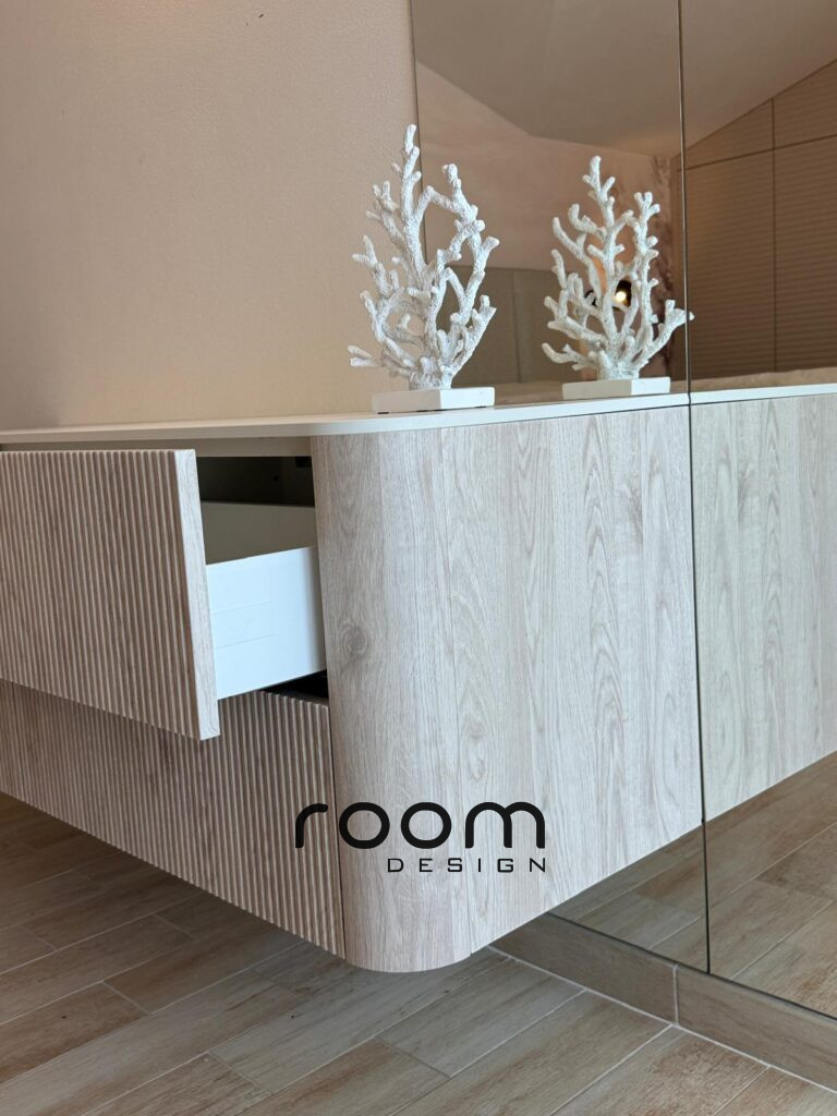 Realizácia prímorského apartmánu v Toskánsku